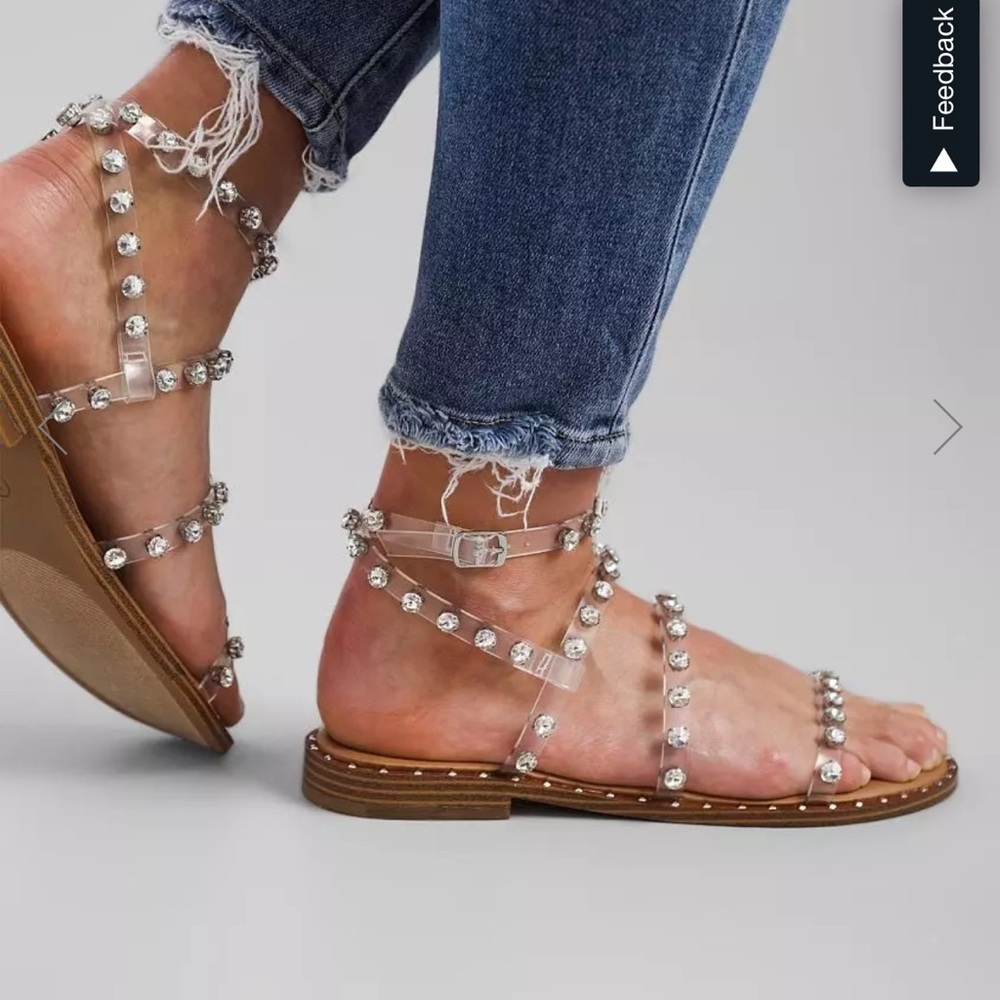 NWT Steve Madden